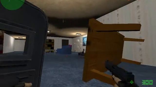 Развлечение в Counter Strike 1 6 смотреть онлайн