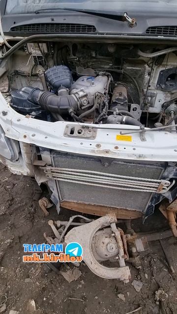 РАДИАТОРЫ ГАЗЕЛЬ ☎️ +79370738633 Михаил #кириллов #automobile #газель #авторазбор смотреть онлайн