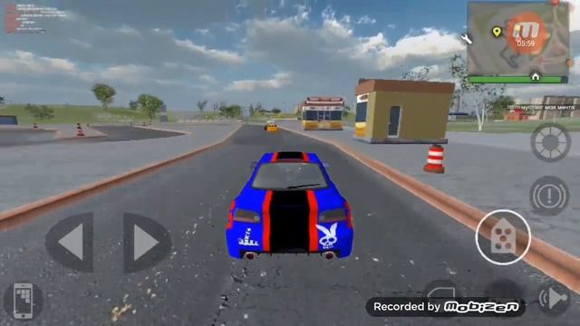 MADOUT2 VIDA DE JOVEM:EP10 FIZ UM RACHA DE DRIFT CONTRA O DK DA GANG LARANJA