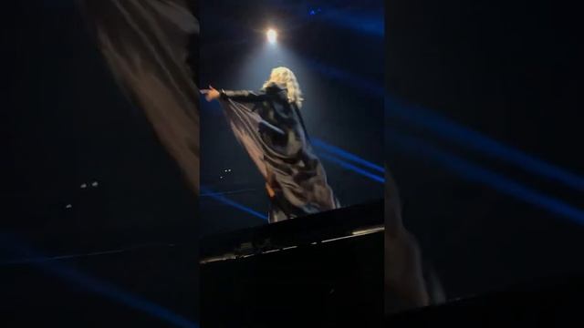 Rita Ora - Phoenix Tour (I will never let you down) смотреть онлайн