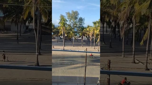 #Африка#Мозамбик#Отель в Пемба# смотреть онлайн