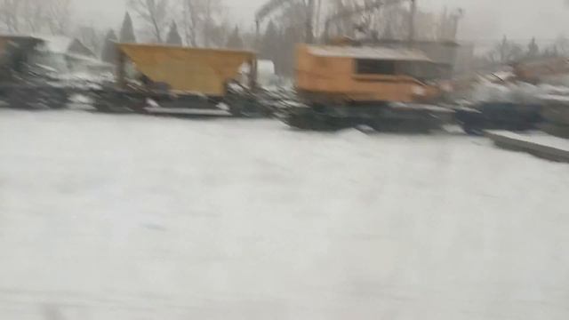 Грузовые Поезда из Москвы смотреть онлайн