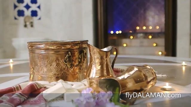 Hilton Dalaman Sarigerme Resort & Spa Hotel 5* AI | flyDALAMAN.com смотреть онлайн