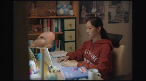 Клетки Ю-ми, 10 серия