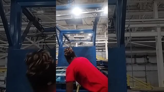 pallet repair смотреть онлайн