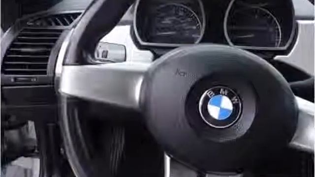 2003 BMW Z4 Used Cars Ames IA смотреть онлайн