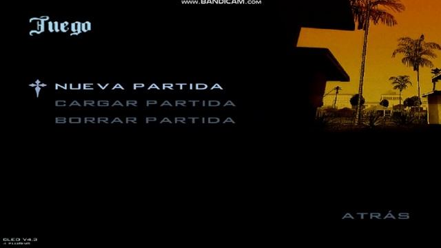 COMO AUMENTAR LOS FPS DEL GTA SAN ANDREAS PC 2019 смотреть онлайн