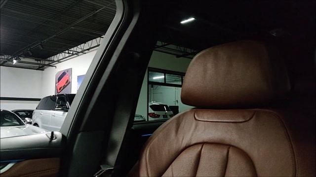 2017 BMW X5 50i 1 Owner! $83K MSRP! Driver Assistance and Executive Package! Startup and Walk Aroun смотреть онлайн