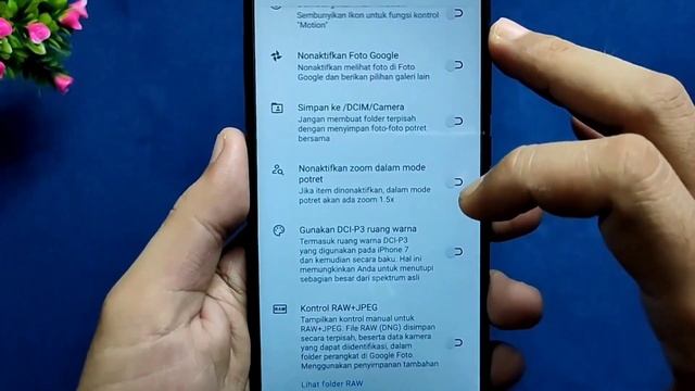 Gcam Parrot v.3 Based 7.3.020 New Smooth and Stable | Review and Tester Google Camera Android смотреть онлайн