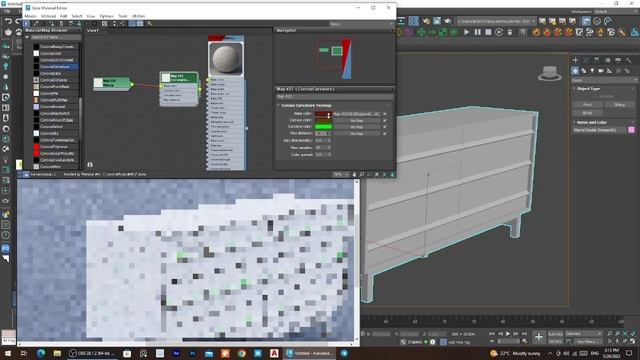 How to make edge material in chaos corona 9 ??? смотреть онлайн