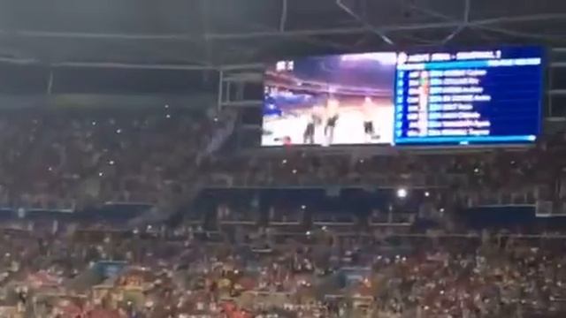 Usain Bolt 100m Rio 2016 live смотреть онлайн