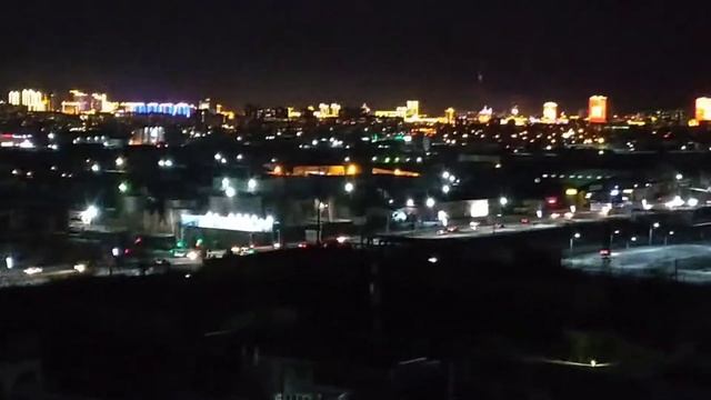 Благовещенск, вид из дома Василенко 3/12 смотреть онлайн