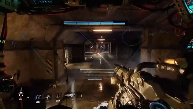 Titanfall™ 2. Последний час игры, концовка. смотреть онлайн