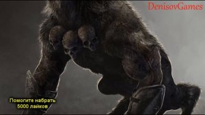 СТРАШНАЯ История - Оборотень под Москвой