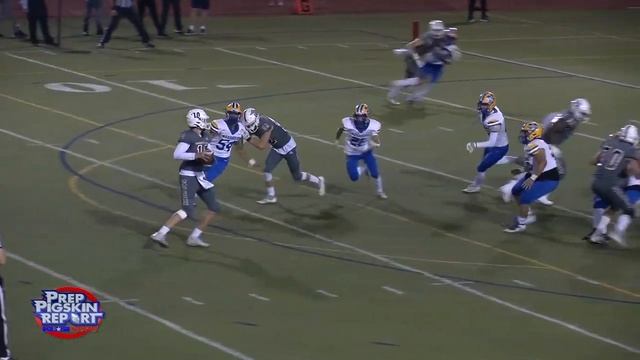 Fall 2021 Week 10: Mira Mesa 38, Scripps Ranch 35 смотреть онлайн