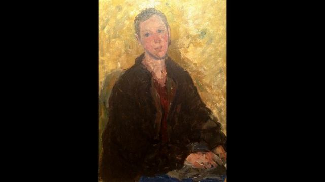 Kaplan Fanya (1913-1995) смотреть онлайн