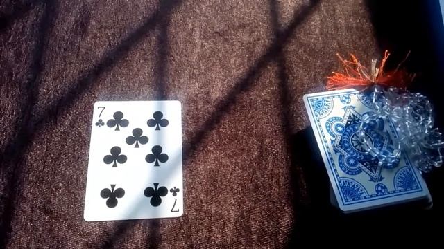 7 of clubs meaning смотреть онлайн