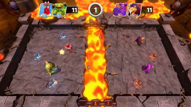 My Singing Monsters Playground (10) (Switch)