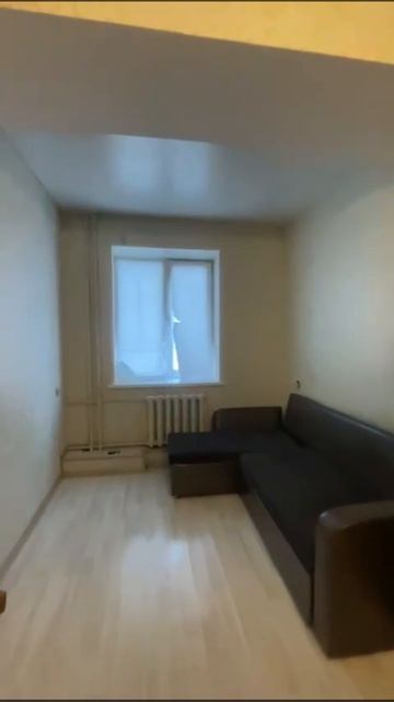 Сдается 1 комнатная квартира в Нижегородке