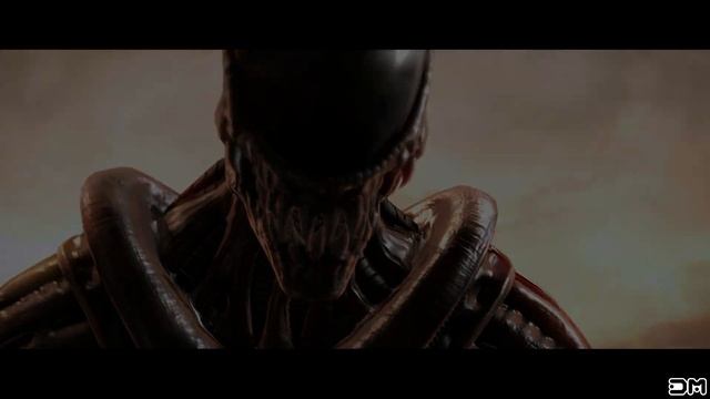 Mortal Kombat XL Alien Burst Out of Ferra/Torr (Executioner) Chest смотреть онлайн