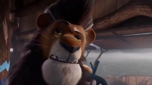 Упс..ной уплыл полный мультфильм