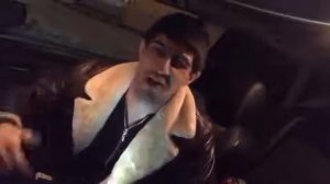 Ханаро про братву исполняет