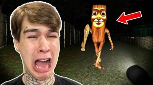 ТУНГ ТУНГ ТУНГ САУР ПРЕСЛЕДУЕТ МЕНЯ!