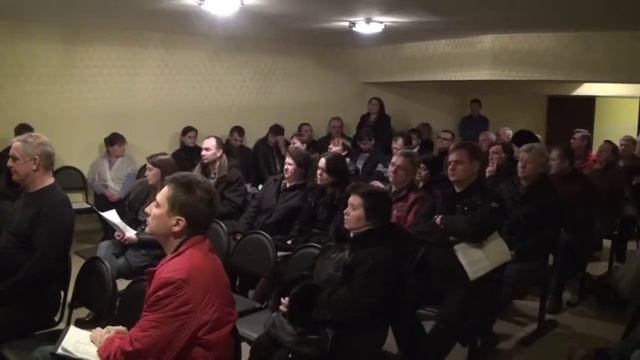 Собрание собственников ТСЖ Жемчужина 2014 смотреть онлайн