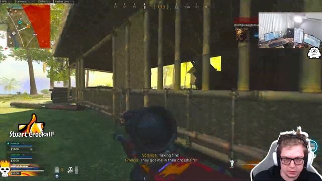 Top 5 Vanguard Guns In Warzone! смотреть онлайн