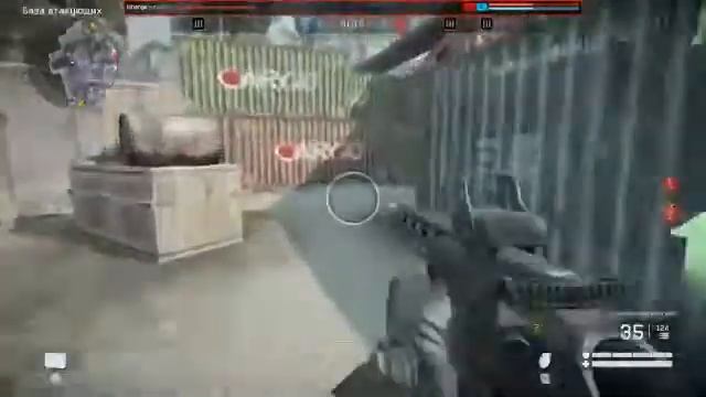 Warface PS4 набор в клан _САМУРАИ_ смотреть онлайн