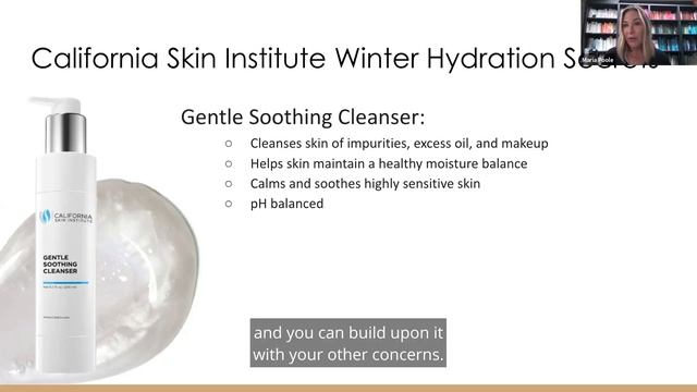 Holiday Hydration Secrets смотреть онлайн