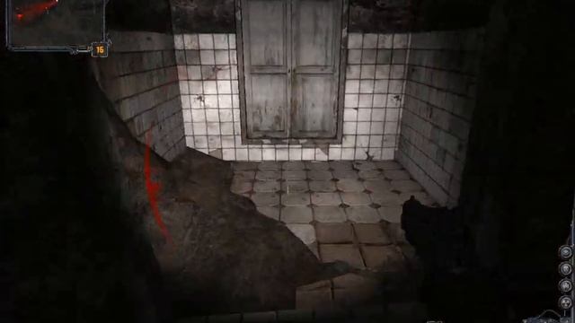 сталкер чистое небо 45 часть смотреть онлайн