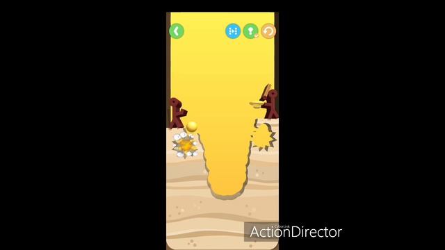 Dig This (Dig It) 110-1 to 110-20 Chapter 110 THREE SMALL BALLS All Levels смотреть онлайн