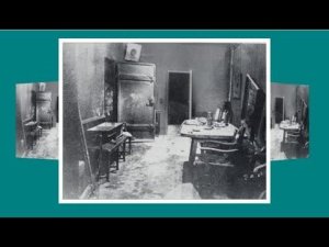 Бункер Адольфа Гитлера под украинской Винницей