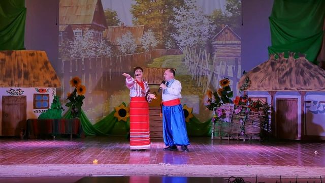 Як куми з кумами свято для "Натхнення" влаштували. смотреть онлайн