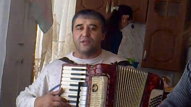 Иса Исаломаров2