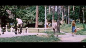 Версия полковника Зорина. Шахматы