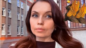 ВЕРНУЛАСЬ ИЗ АНГЛИИ В ПИТЕР