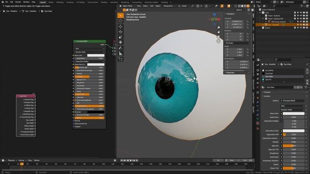 Pixar Style Characters With Blender's New FREE Asset Pack смотреть онлайн