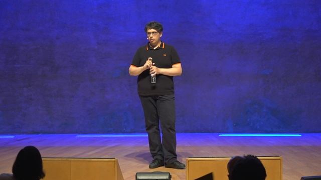 Marc Cluet – Managing DevOps Teams, staying alive смотреть онлайн