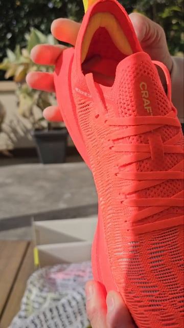 Спортивная модель Craft Kype Pro смотреть онлайн