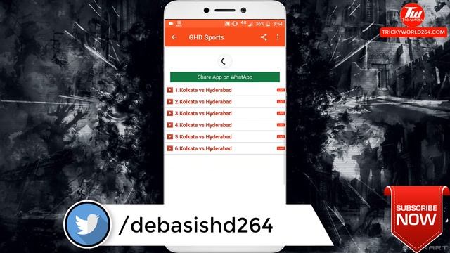 2 best app for ipl live match || How to watch ipl 2020 live in mobile Free смотреть онлайн