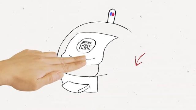 Demonstração Máquina Manual NESCAFÉ® Expresso смотреть онлайн