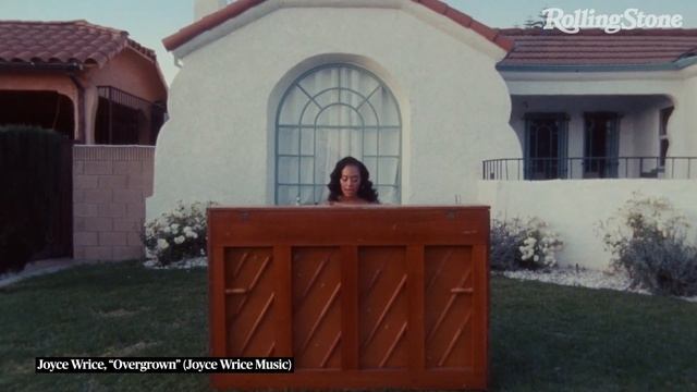 Joyce Wrice’s New Motive? Make Us Dance | On Your Radar смотреть онлайн