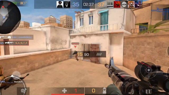 пытался сделать мувик