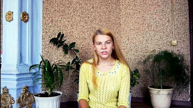 Back to school | Kristi Fox| 1 часть смотреть онлайн