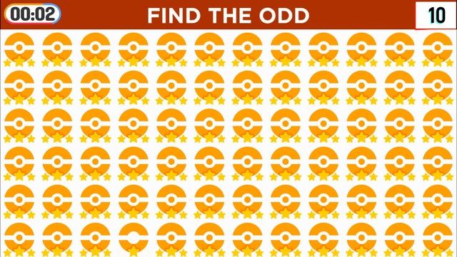 Find The Odd Emoji Out darth vader #80 - Very difficult level by Harmi