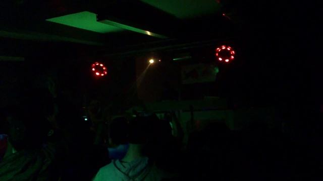 Radikal XXX TAPE TOUR 2012 - Košice, T-Klub 30.11.2012 смотреть онлайн