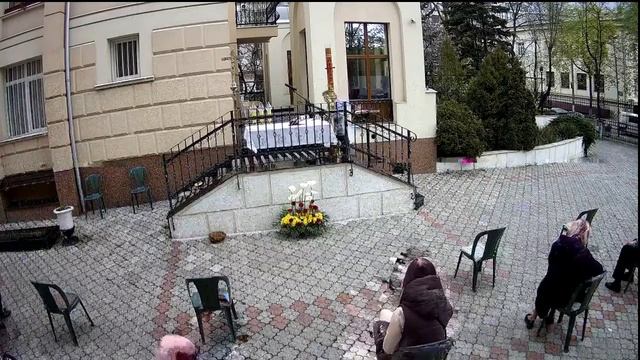 25 Aprilie - ora 10:30 смотреть онлайн