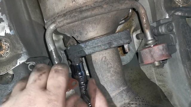 How To Remove A DPF From A Vauxhall Vectra C | * DPF Delete * смотреть онлайн